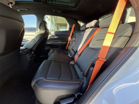 Used 2026 Genesis GV70 3.5T Sport Advanced image 24