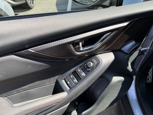 New 2025 Subaru WRX Premium image 10