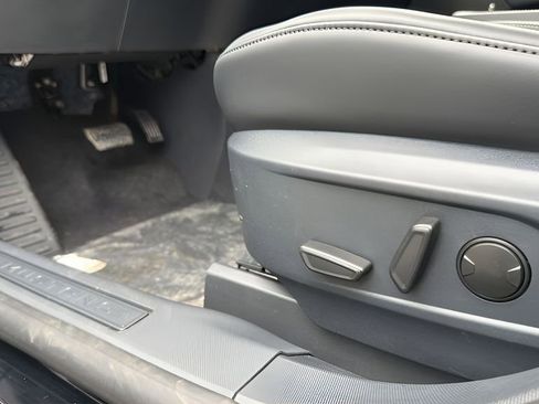 New 2026 Ford Mustang Mach-E Premium image 23