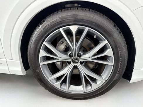 Used 2026 Audi Q8 Premium Plus w/ Premium Plus Package AWD/4WD image 32