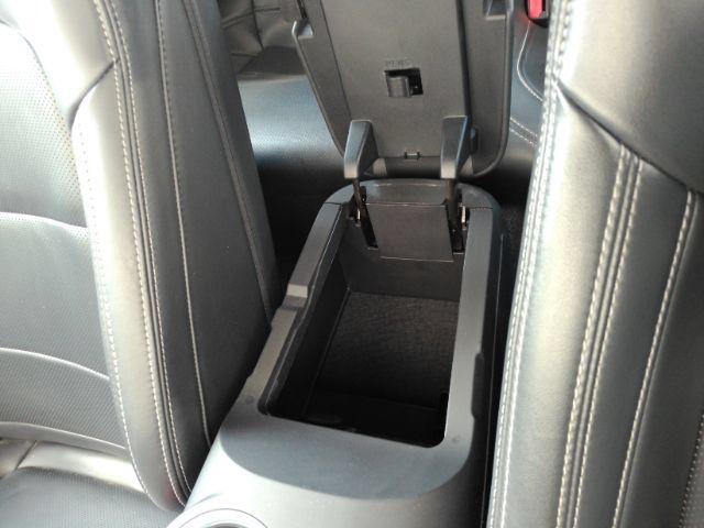 Used 2025 Ford Mustang Premium RWD image 45