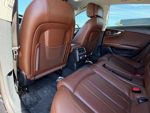 Used 2012 Audi A7 3.0T Prestige AWD/4WD image 21