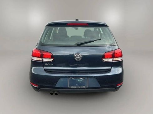 Used 2013 Volkswagen Golf 4-Door FWD image 6