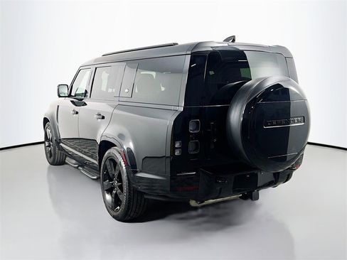 Used 2024 Land Rover Defender 130 X image 7