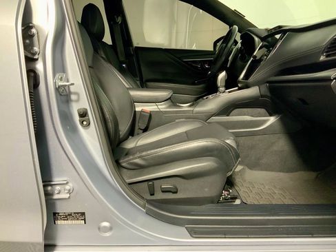 Used 2022 Subaru Legacy Limited XT w/ Popular Package #3 image 37