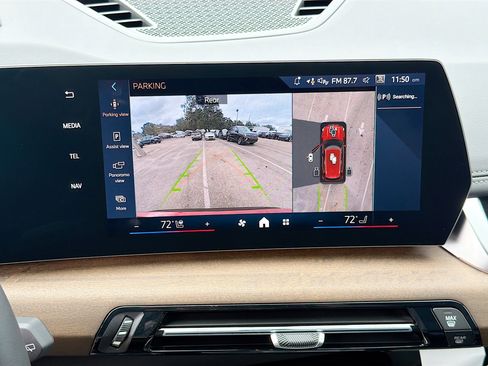 New 2026 BMW X1 xDrive28i w/ Technology Package image 33