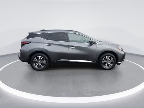 Used 2024 Nissan Murano SV AWD/4WD image 9