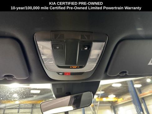 Certified 2025 Kia Sportage X-Line image 9