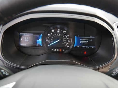 Certified 2023 Ford Edge SEL w/ Convenience Package image 21