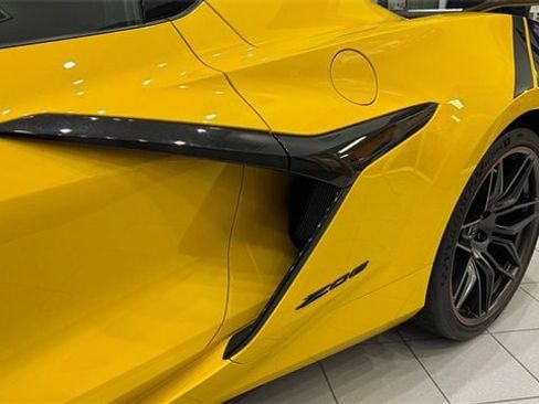 New 2026 Chevrolet Corvette Z06 image 6