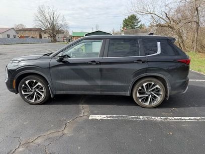 Used 2022 Mitsubishi Outlander SE