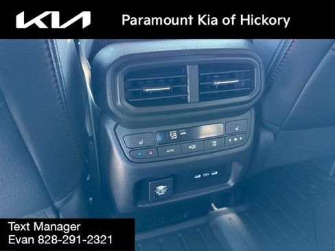 Used 2024 Honda Passport Black Edition image 16