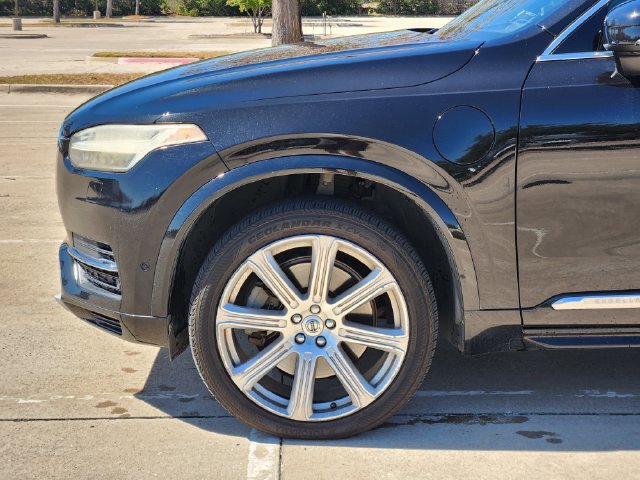 Used 2017 Volvo XC90 T8 Excellence AWD/4WD image 8