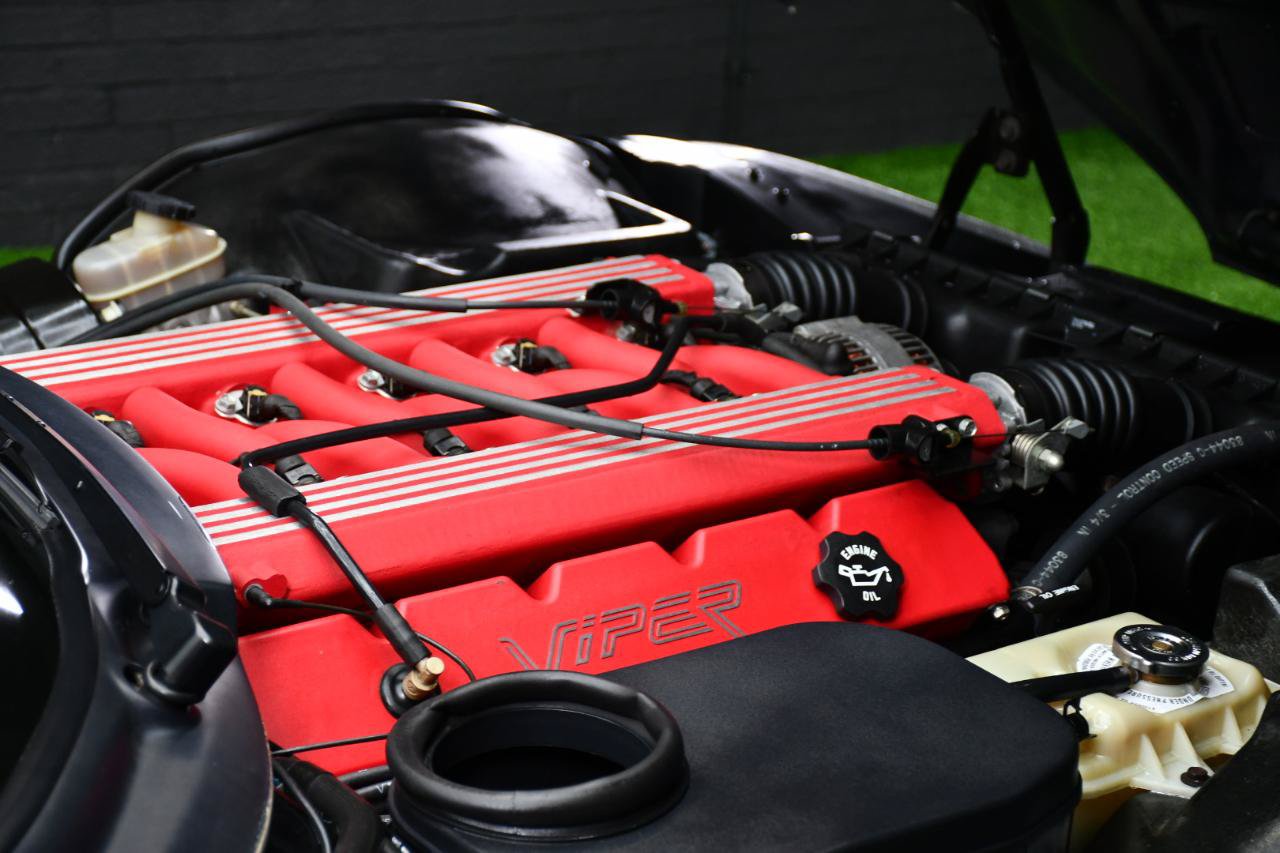 Used 1994 Dodge Viper RT/10 RWD image 12