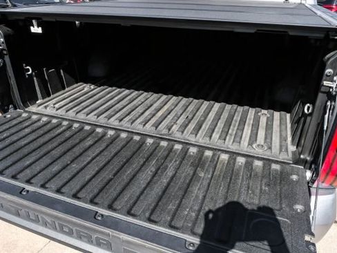 Used 2024 Toyota Tundra Capstone AWD/4WD image 68