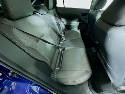 Certified 2024 Subaru Crosstrek 2.0i Premium AWD/4WD image 23