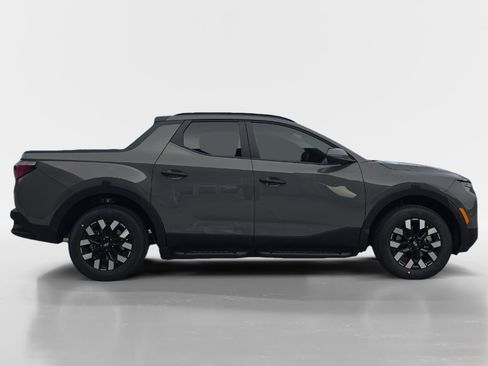 New 2026 Hyundai Santa Cruz SEL FWD image 2