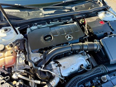 Used 2019 Mercedes-Benz A 220 image 5