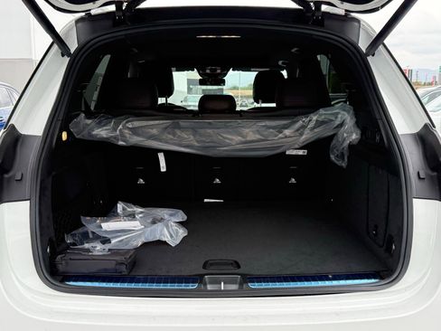 New 2026 Mercedes-Benz GLE 53 AMG 4MATIC image 12