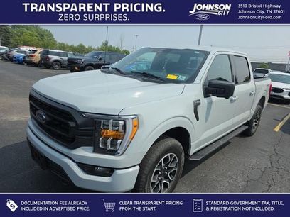 Used 2023 Ford F150 XLT w/ Equipment Group 302A High