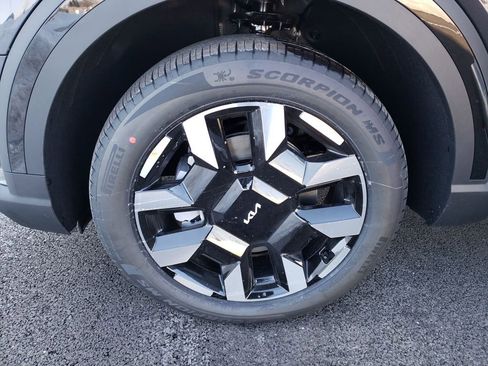 New 2027 Kia Telluride S image 26