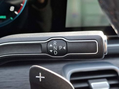 Certified 2022 Mercedes-Benz GLS 450 4MATIC image 13