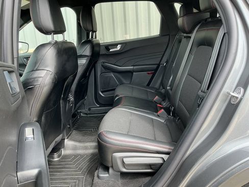 Used 2025 Ford Escape ST-Line Select w/ Tech Pack #1 AWD/4WD image 15