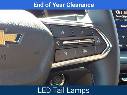 New 2025 Chevrolet Suburban Premier image 20