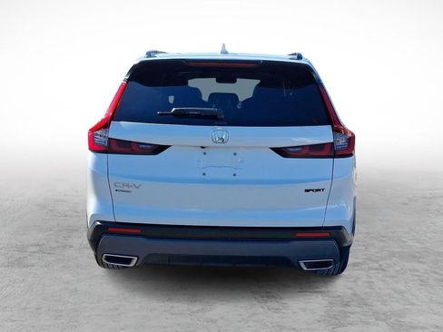 Used 2024 Honda CR-V Sport image 4