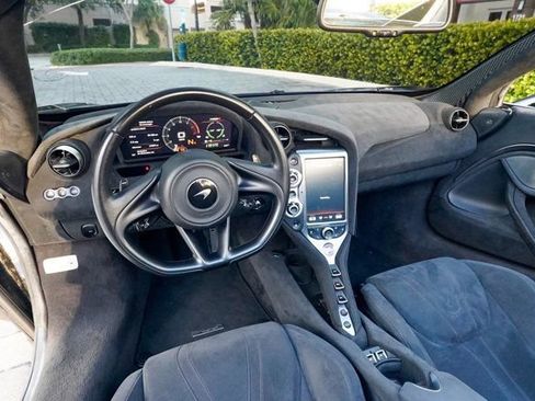 Used 2020 McLaren 720S Luxury image 57