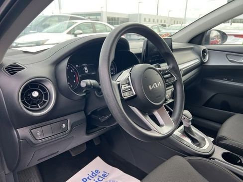 Certified 2024 Kia Forte LXS image 10