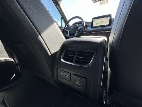 New 2025 Chevrolet Blazer RS w/ Driver Confidence II Package image 20