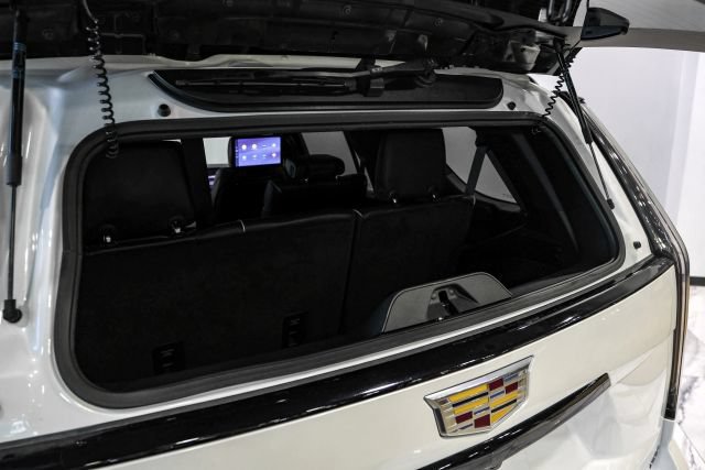 Used 2025 Cadillac Escalade Sport Platinum AWD/4WD image 50