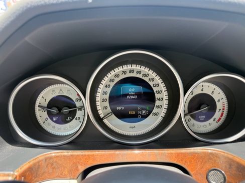 Used 2014 Mercedes-Benz E 350 Sedan image 20
