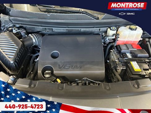 Used 2021 Chevrolet Traverse LT AWD/4WD image 32