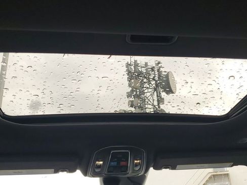 New 2025 Jeep Grand Cherokee L Altitude image 14