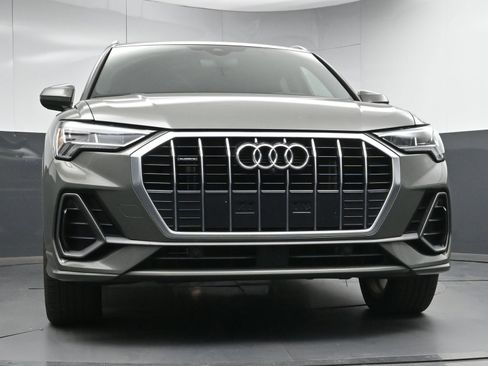 Used 2022 Audi Q3 2.0T Premium Plus image 25