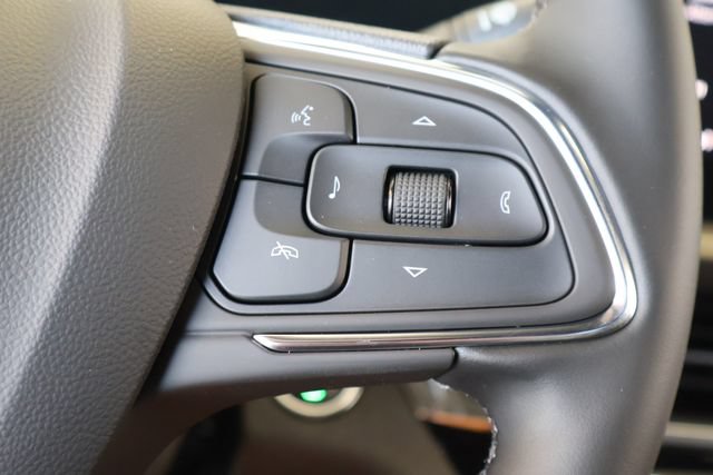 New 2026 Buick Envista Sport Touring w/ Convenience I Package FWD image 24