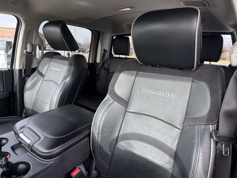 Certified 2024 RAM 2500 Laramie image 11