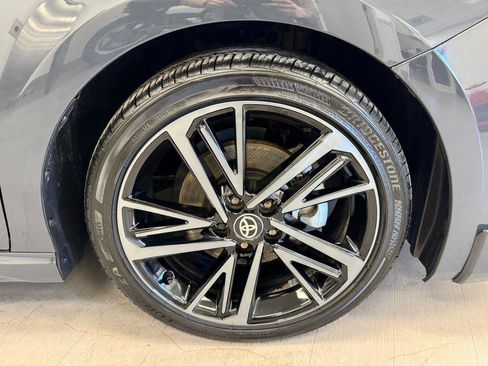 Used 2026 Toyota Camry XSE image 37