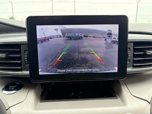 Used 2023 Ford Explorer XLT w/ Equipment Group 202A image 25