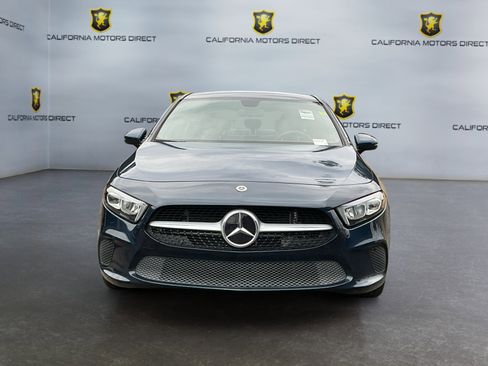 Used 2022 Mercedes-Benz A 220 image 2