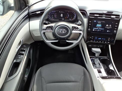 Used 2024 Hyundai Tucson SEL image 17