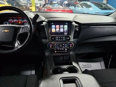 Used 2019 Chevrolet Tahoe LS w/ Max Trailering Package image 22