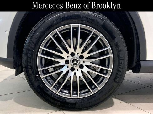 Certified 2026 Mercedes-Benz GLC 300 GLC 300 image 10