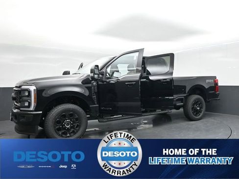 New 2026 Ford F250 XLT w/ XLT Premium Package AWD/4WD image 60