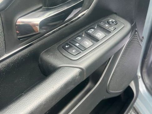 Used 2021 RAM 1500 Big Horn w/ Built-to-serve Edition AWD/4WD image 23