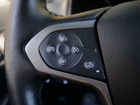 Used 2022 Chevrolet Colorado Z71 image 15