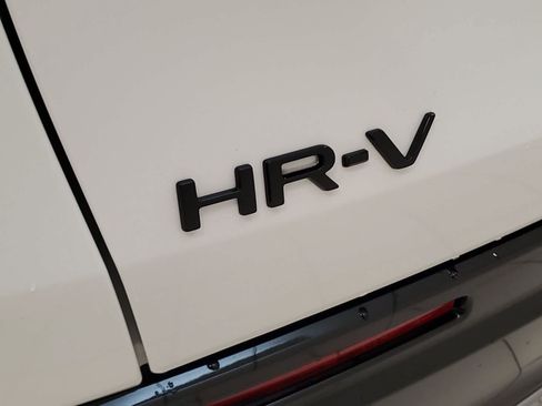 Certified 2026 Honda HR-V EX-L image 21