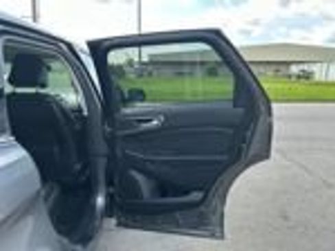 Used 2023 Ford Edge SEL w/ Convenience Package AWD/4WD image 24